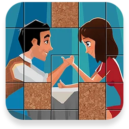 Fancy Puzzles